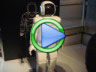 ASIMO demonstration video